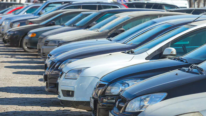 Go Green With The Affordable Used Cars