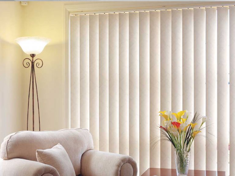 Magnificent Custom Blinds