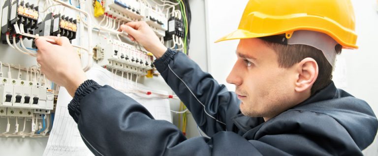 Electrical Contractors