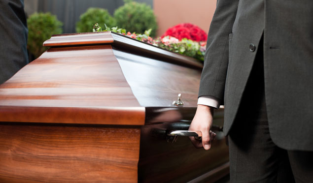 Understanding the Role of a Funeral Parlour in Funeral Arrangements