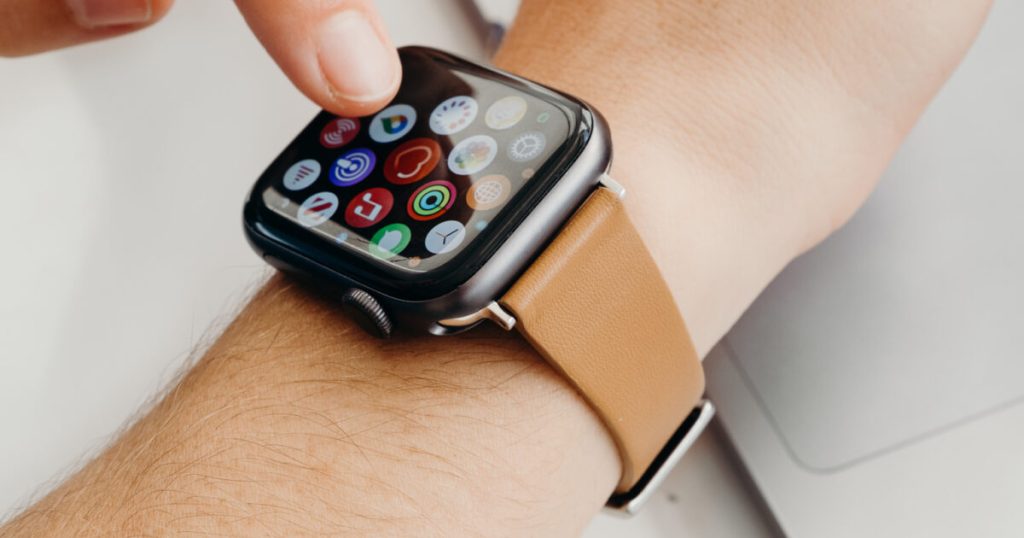 The Benefits of Using Apple Watch Strap