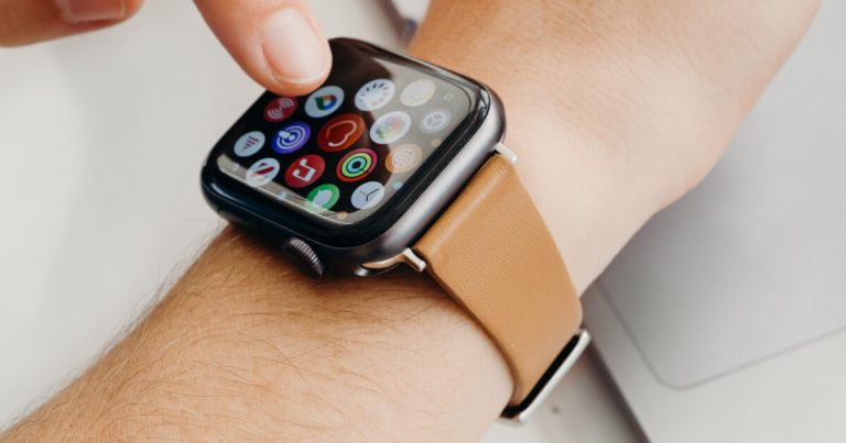 Apple Watch Strap