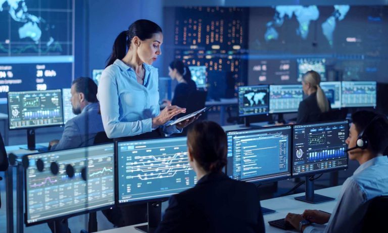 Managed Fund Services