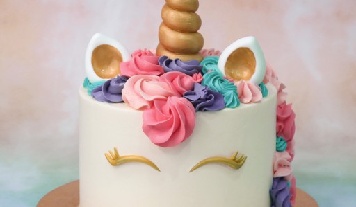 Celebrating with Flavour: Exploring the Diverse World of Birthday Unicorn Cakes in Hong Kong