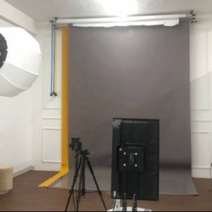 Self Photo Studio