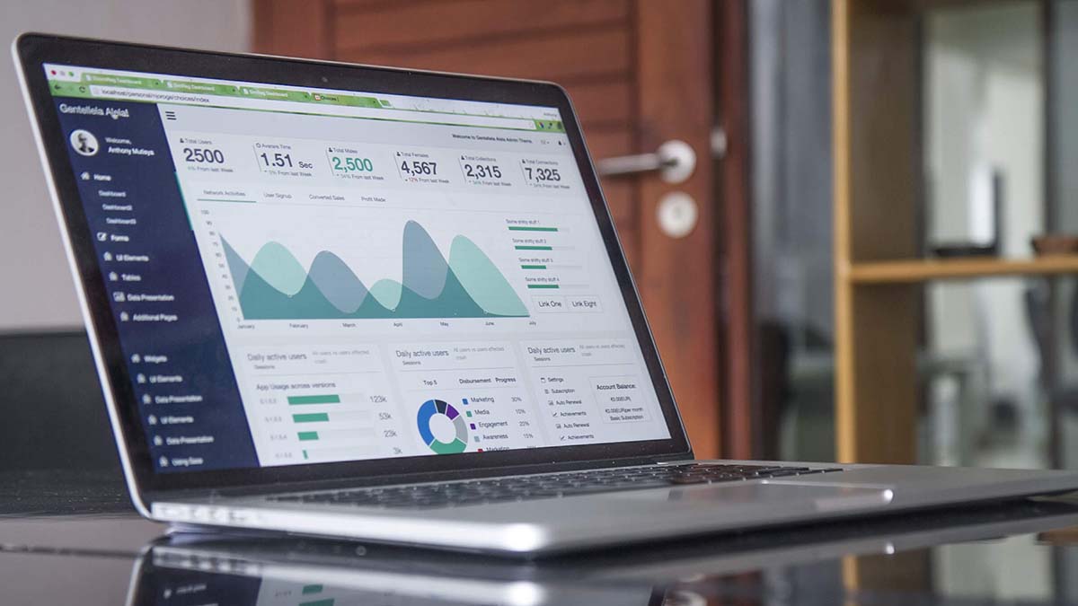 real estate accounting software