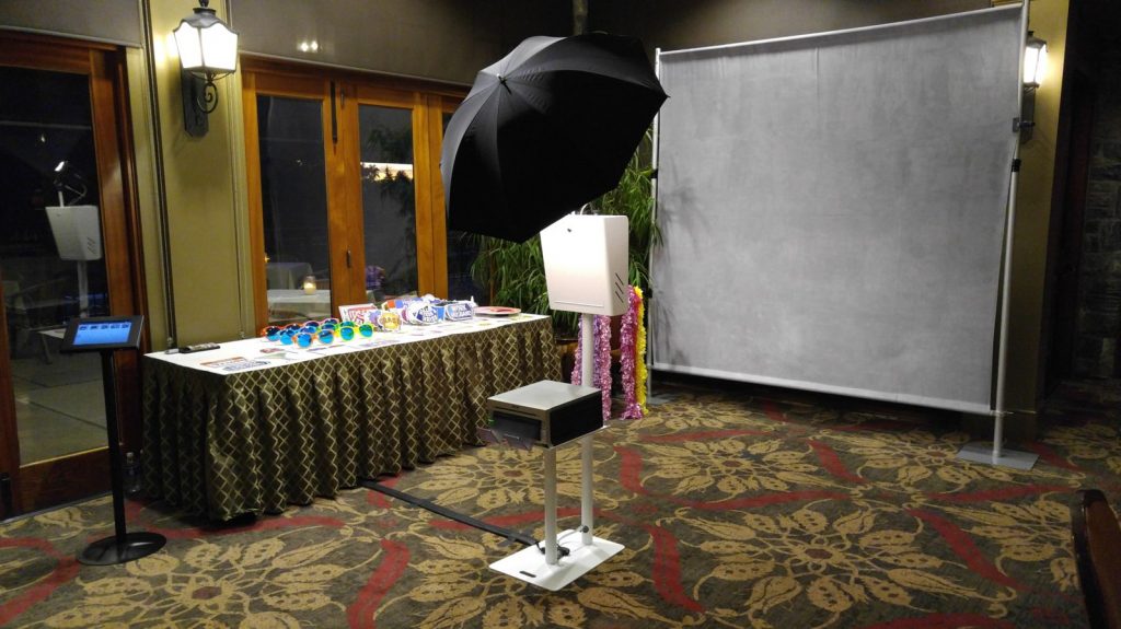 Capturing Memories: Why Opt for a Photo Booth Rental at Your Wedding?