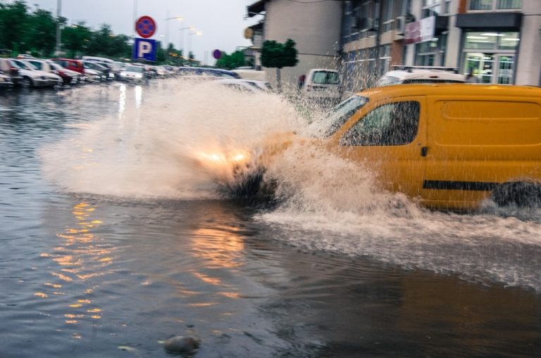 Best flood company long island
