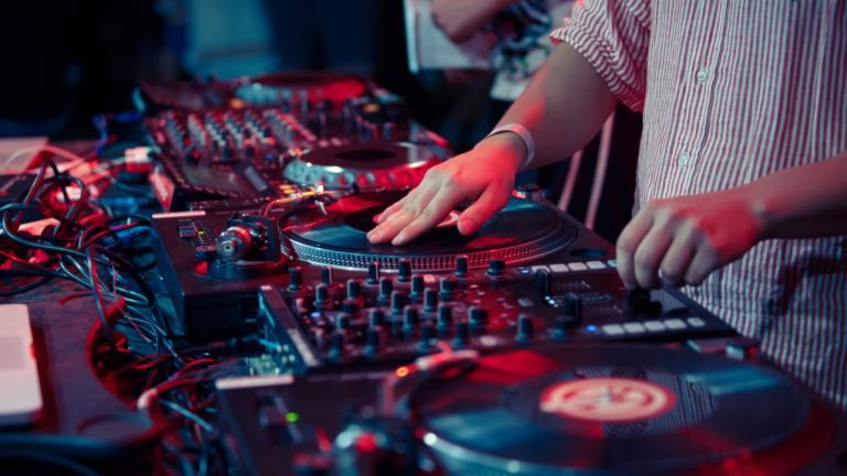 Behind the Scenes: A Day in the Life at Gangnam Bacchus