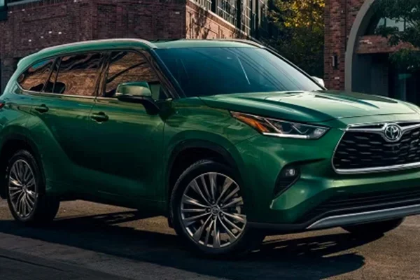 Vehicles Designed for Excellence