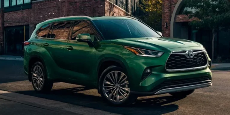 Vehicles Designed for Excellence