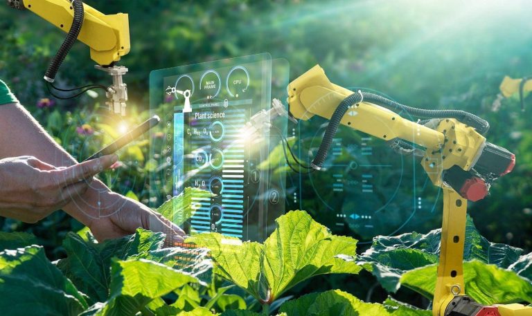 AI-Based Pest Control Technologies Offering Precision and Cost-Effective Solutions