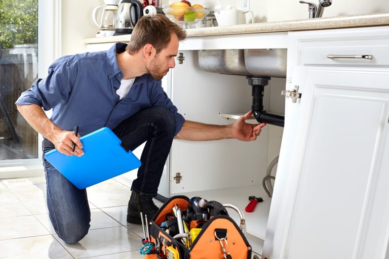 Affordable Plumbing Repairs With Guaranteed Craftsmanship And Licensed Professional Technicians
