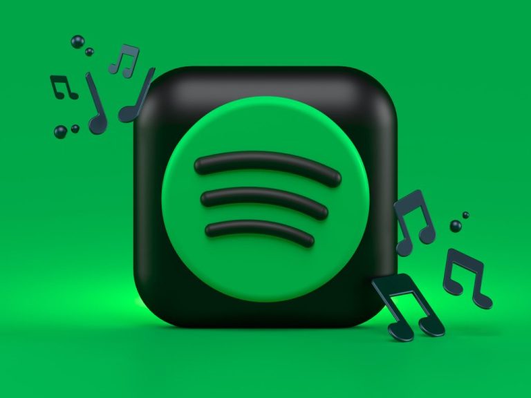Spotify Monthly