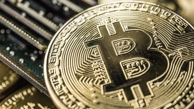 Blockchain Development