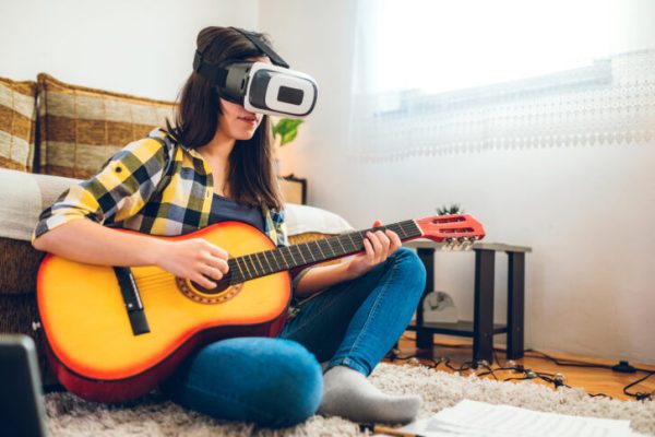 Transform Your Voice