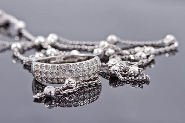 The Art of Crafting Silver Jewelry with Inspiring Messages