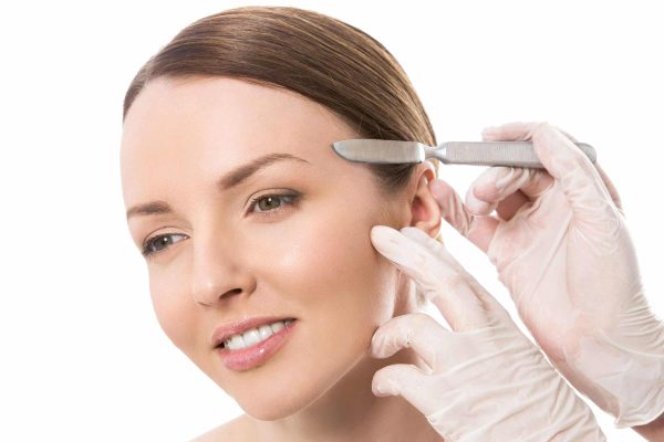 Reduce visible signs of aging using safe and effective exfoliating peel procedures