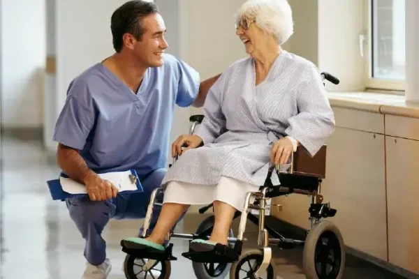 Helping Families Balance Work Responsibilities While Supporting Aging Parents