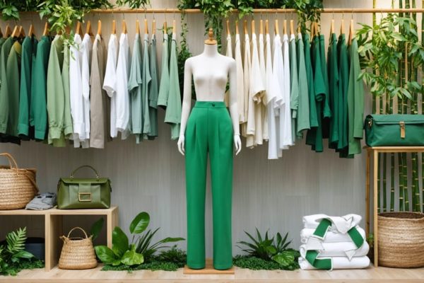 Eco-friendly ink choices shaping sustainable garment decoration for modern businesses