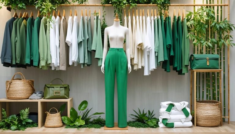 Eco-friendly ink choices shaping sustainable garment decoration for modern businesses