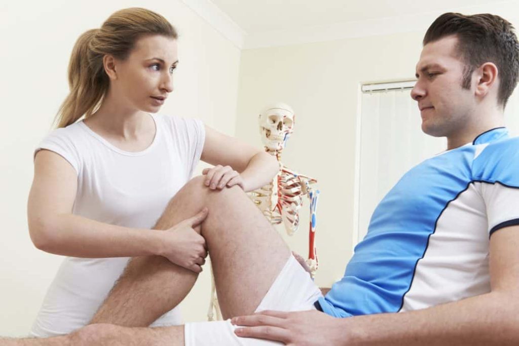 chiropractic treatments