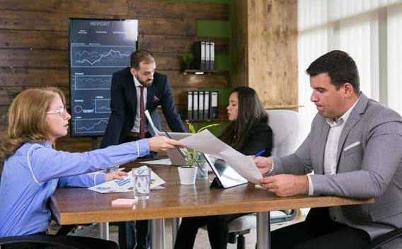 Business Insurance for Local