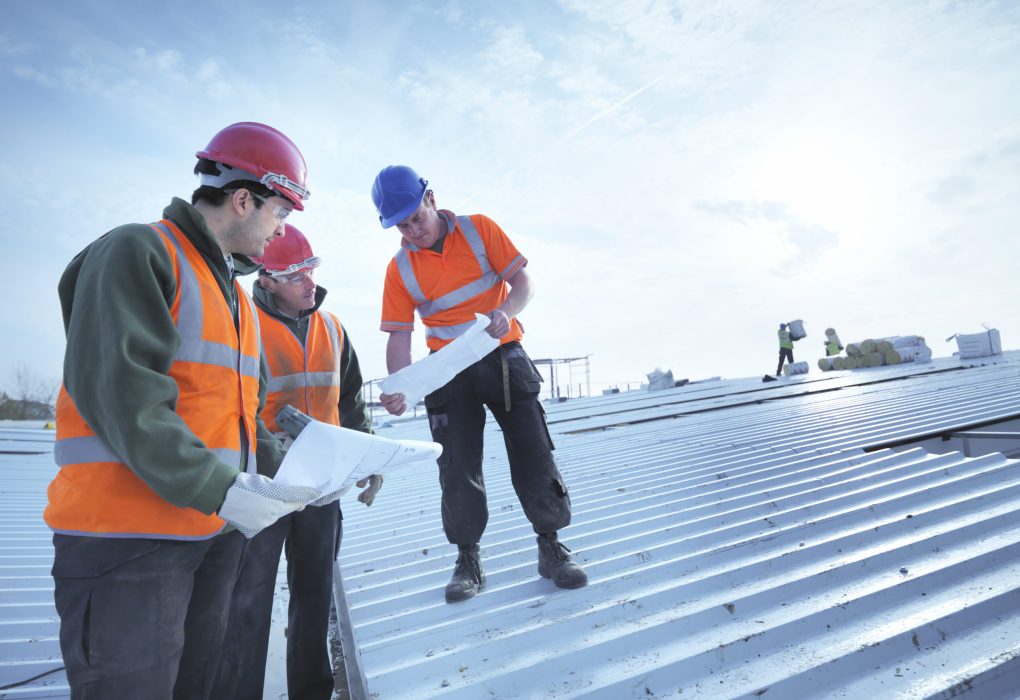 Residential Roofing