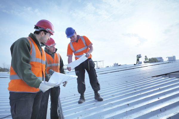 Residential Roofing
