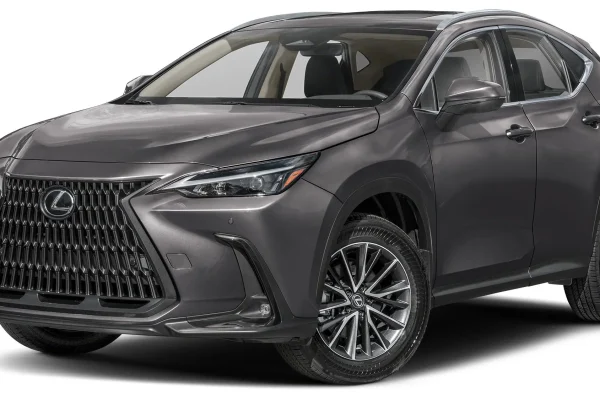 New Vehicles